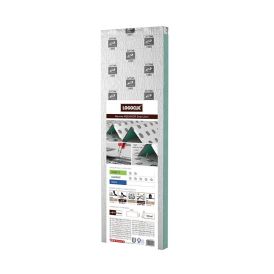 Alusmateriaali Logoclic Maxima Aquastop Smart 5mm 5,55 m²