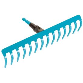 Käytäväharava Gardena Combisystem 36 cm