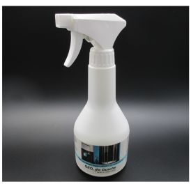 Suihkuseinän pesuaine 500 ml