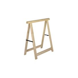 Työpukki Professionell Puuvalmis