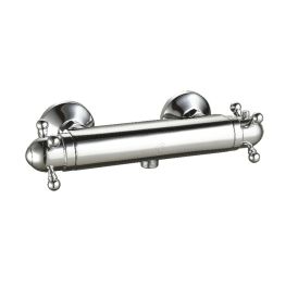 Termostaattihana Camargue Samsø Korsbæk 15 cm Kromi