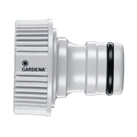 Hanaliitin Gardena 1"