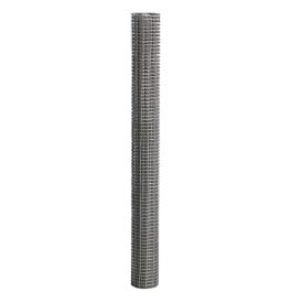 Eläinsuojaverkko 1 x 5 m / 19 x 19 mm galvanoitu