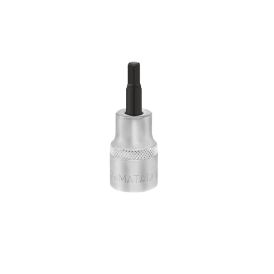 Kuusiokolohylsy Matador 3/8" 10 mm