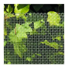 Seulaverkko 0,6 x 1 m / 3 x 3 mm