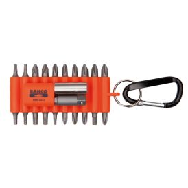 Ruuvauskärkisarja Bahco 59S/22-1