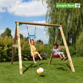 Keinuteline Jungle Gym