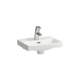 Allas Polaria Pro N 400 valkoinen 40 cm