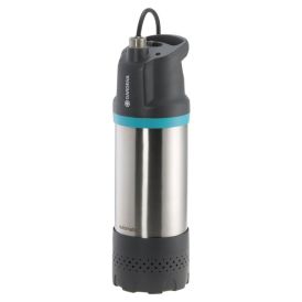 Uppopainepumppu Gardena 5900/4 Inox automaattinen