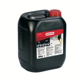 Teräketjuöljy Oregon 5 l