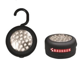 Käsivalaisin 24 LED