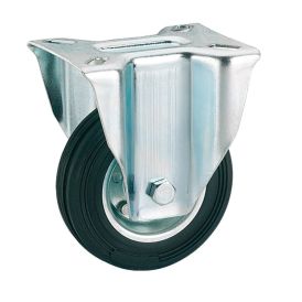 Kuljetuspyörä Stabilit 125 mm