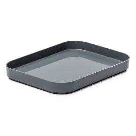 Kansi SmartStore Compact S Harmaa 19,5 x 14,5 x 2,5 cm