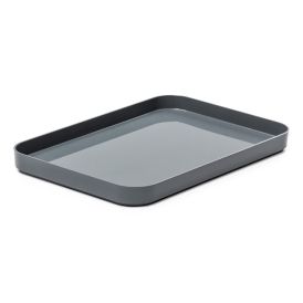 Kansi SmartStore Compact M Harmaa 29 x 20 x 2,5 cm