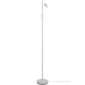 Lattiavalaisin Nordlux Omari LED Valkoinen