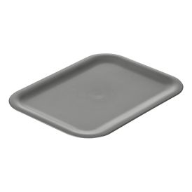 Kansi SmartStore Basket Recycled Antrasiitti 38 x 28 x 1 cm