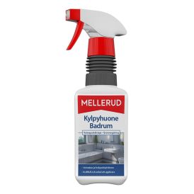 Kylpyhuone Voimapuhdistaja Mellerud 500 ml