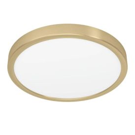 Plafondi Eglo Fueva 5 Messinki Ø 28,5 cm