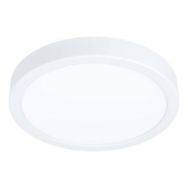 Kattovalaisin Eglo connect.z Fueva 6-Z RGB+TW Ø 21,1 cm