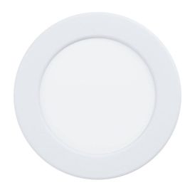 Uppospotti Eglo connect.z Fueva 6-Z RGB+TW Ø 12 cm