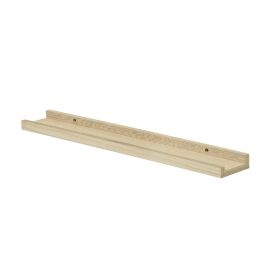 Valokuvahylly Dolle Harjattu Tammi 600 x 90 x 30 mm