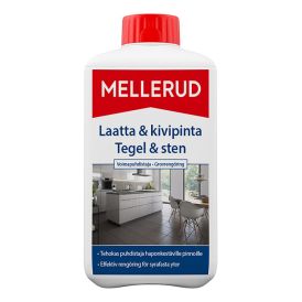 Laatta & Kivipinta Voimapuhdistaja Mellerud 1 l
