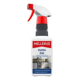 Keittiö Puhdistaja Mellerud 500 ml