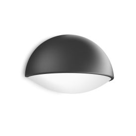 Ulkoseinävalaisin Philips Dust Led 3 W