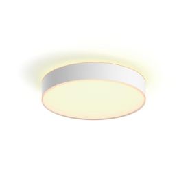 Kattovalaisin Philips Hue Devere M Valkoinen