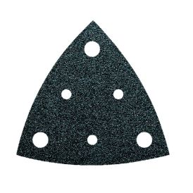 Hiomapaperi Fein K60 rei'itetty 95 x 95 mm 5 kpl/pkt