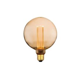 LED-lamppu Halotech Globe Himmennettävä