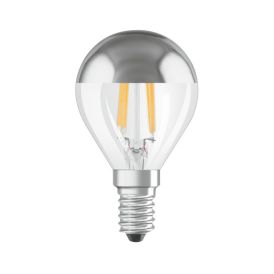 Led Star Osram CLAS P MIRROR 31 CL 4W/2700K E14