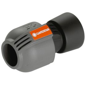 Liitin Gardena sadetinjärjestelmään sisäkierre 25 mm x 1"