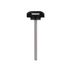 T-kahva Wisent HEX 6 x 150 mm