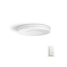 Plafondi Philips Hue Being Valkoinen 35 x 5 cm