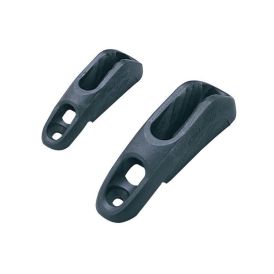Köysilukko Clamcleat Junior musta 1–6 mm