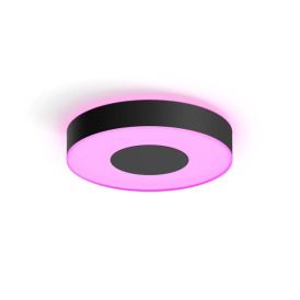 Kattovalaisin Philips Hue Xamento Musta