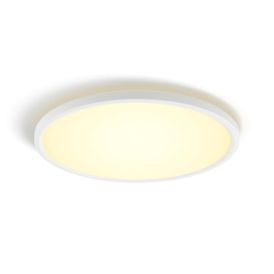 Kattovalaisin Philips Hue Tento valkoinen Ø 42 cm