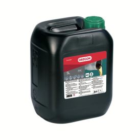 Teräketjuöljy Oregon Bio 5 l