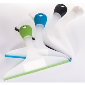 Vesikaavin Squeegee Valkoinen