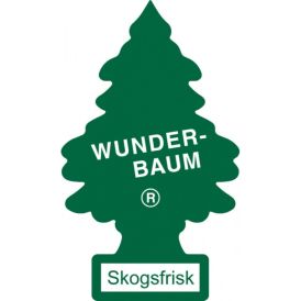 Ilmanraikastin Wunder-baum Metsänraikas