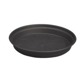 Aluslautanen Elho Green Basics musta 14 cm