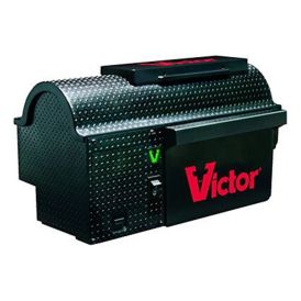 Hiirenloukku Victor M260 Multi Kill sähköinen