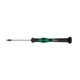 Ruuvimeisseli Wera Kraftform Micro kuusiokolo 1,5 x 60 mm