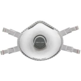 Hengityssuojain Zekler 1303V FFP3 5 kpl