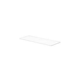 Lasihylly Dolle Glassline Square 600 x 200 x 8 mm