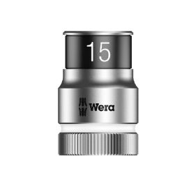 Hylsy Wera Zyklop 8790 HMC HF 1/2" 15 mm