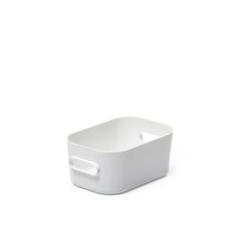 Säilytyslaatikko SmartStore Compact XS Valkoinen 14,5 x 9 x 6 cm