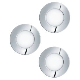 Uppospotti Eglo Fueva-1 3 W Kromi