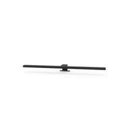 LED-valaisin Camargue Skärgård peilille 60 cm Musta